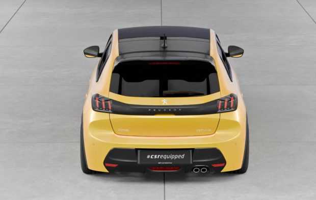 Peugeot-208-II-HF057-Spoiler-Cap-CSR-Automotive