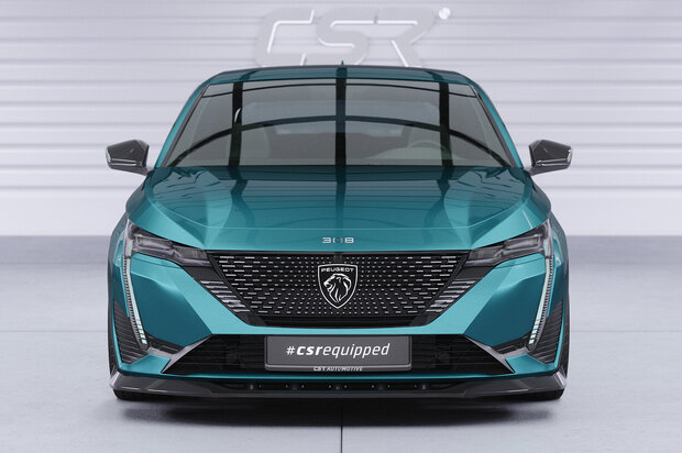 Splitter-Spoiler-Peugeot-308-CSL945-CSR-Automotive