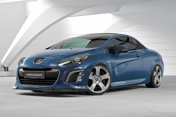 Splitter-Spoiler-Peugeot-308CC-CSL938-CSR-Automotive