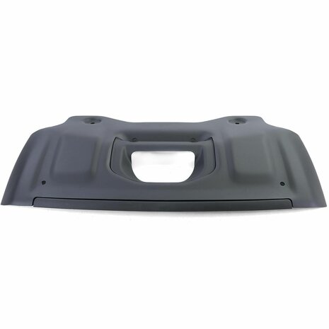 Land-Rover-Defender-90-110-Bodemplaat-Bescherming-Beschermer-Skid-Plate