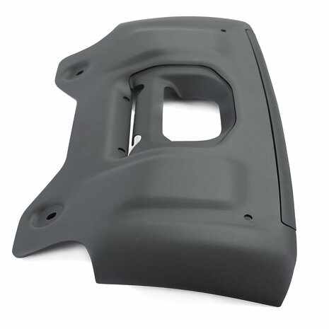 Land-Rover-Defender-90-110-Bodemplaat-Bescherming-Beschermer-Skid-Plate