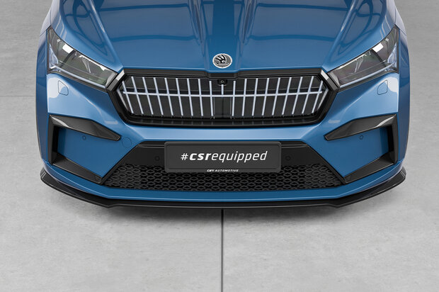 Splitter-Spoiler-Skoda-Enyaq-SL971-CSR-Automotive