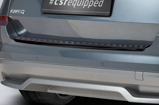 CSR-Automotive-Bumper-Beschermlijst-Geschikt-Voor-Skoda-Kamiq-LKS057-G