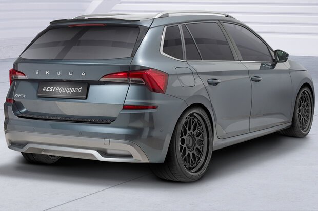 CSR-Automotive-Bumper-Beschermlijst-Geschikt-Voor-Skoda-Kamiq-LKS057-G