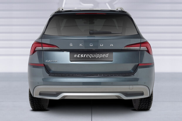 CSR-Automotive-Bumper-Beschermlijst-Geschikt-Voor-Skoda-Kamiq-LKS057-G
