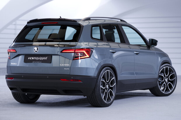 Skoda-Karoq-HF805-Spoiler-Cap-CSR-Automotive
