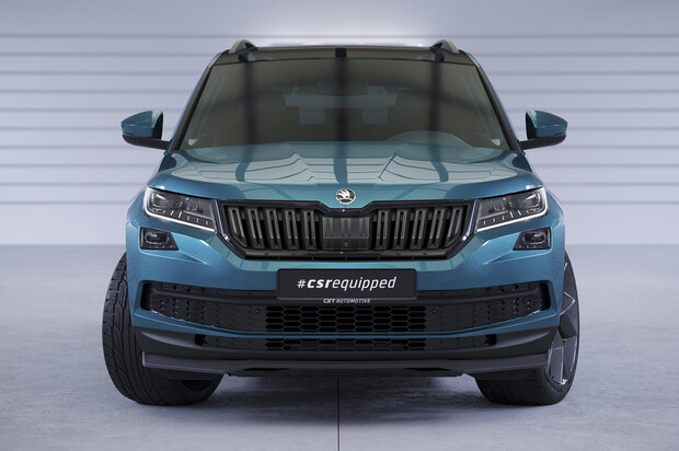 Splitter-Spoiler-Skoda-Kodiaq-CSL626-CSR-Automotive