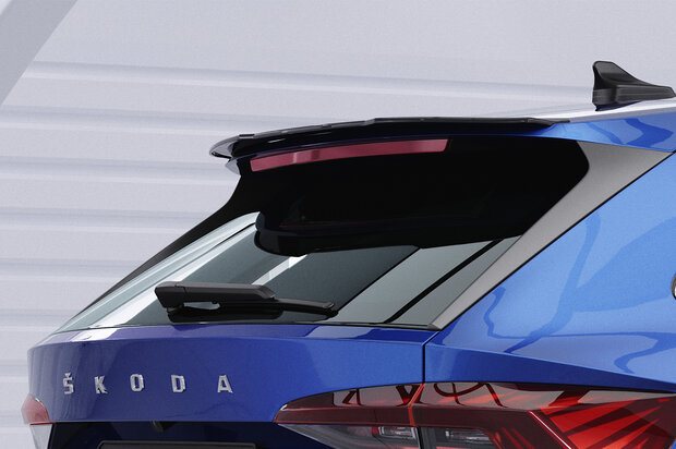 Skoda-Octavia-4-Combi-HF703-Spoiler-Cap-CSR-Automotive