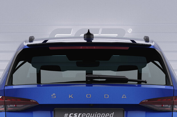 Skoda-Octavia-4-Combi-HF703-Spoiler-Cap-CSR-Automotive