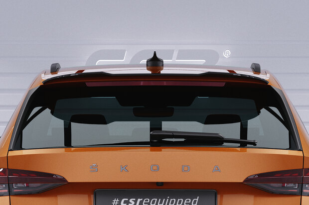 Skoda-Octavia-4-Combi-HF889-Spoiler-Cap-CSR-Automotive