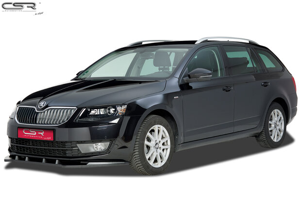 Splitter-Spoiler-Skoda-Octavia-3-5E-CSL134-CSR-Automotive