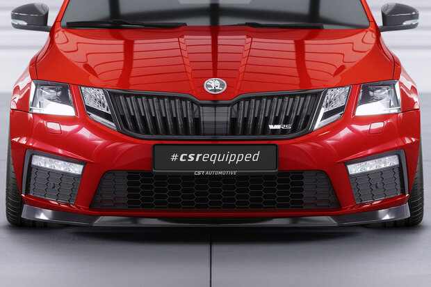 Splitter-Spoiler-Skoda-Octavia-3-RS-5E-CSL399-CSR-Automotive