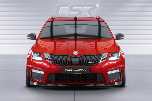 Splitter-Spoiler-Skoda-Octavia-3-RS-5E-CSL399-CSR-Automotive
