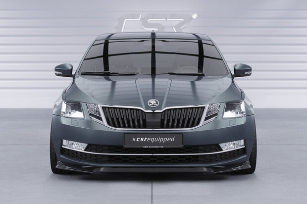 Splitter-Spoiler-Skoda-Octavia-3-5E-CSL499-CSR-Automotive