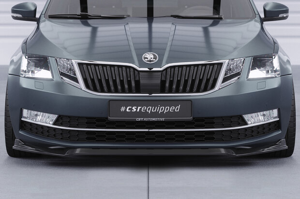 Splitter-Spoiler-Skoda-Octavia-3-5E-CSL499-CSR-Automotive