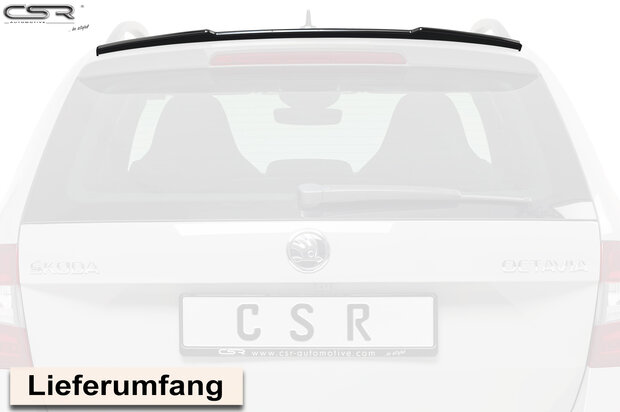 Skoda-Octavia-3-HF589-Spoiler-Cap-CSR-Automotive