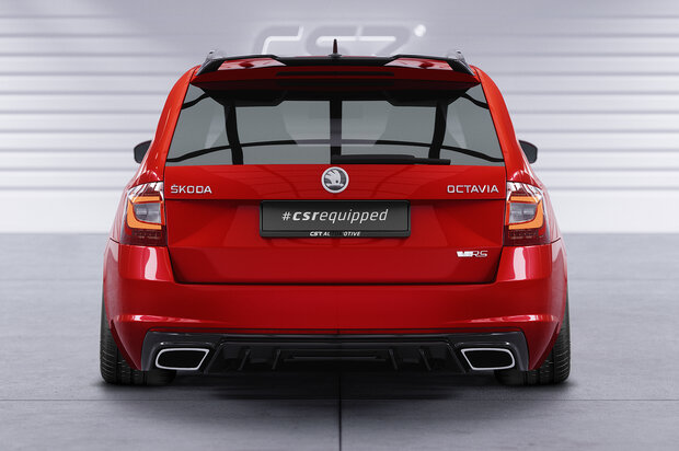 CSR-Automotive-Rear-Diffuser-Skoda-Octavia-3-5E-RS-HA439