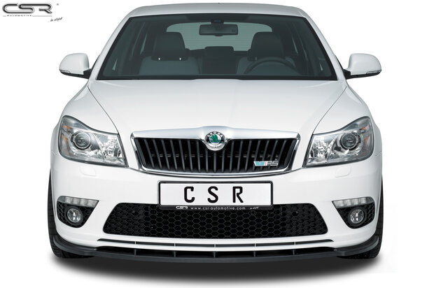 Splitter-Spoiler-Skoda-Octavia-II-RS-CSL001-CSR-Automotive