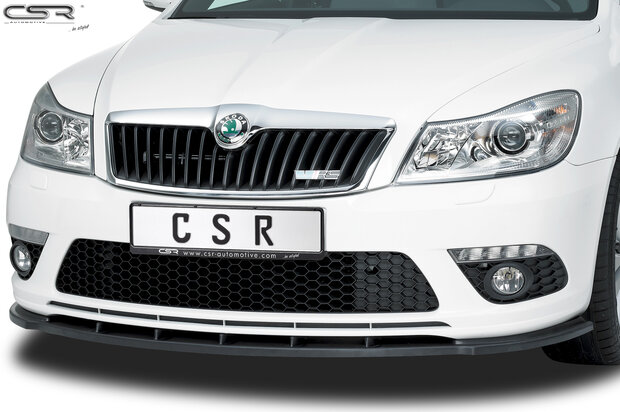 Splitter-Spoiler-Skoda-Octavia-II-RS-CSL001-CSR-Automotive