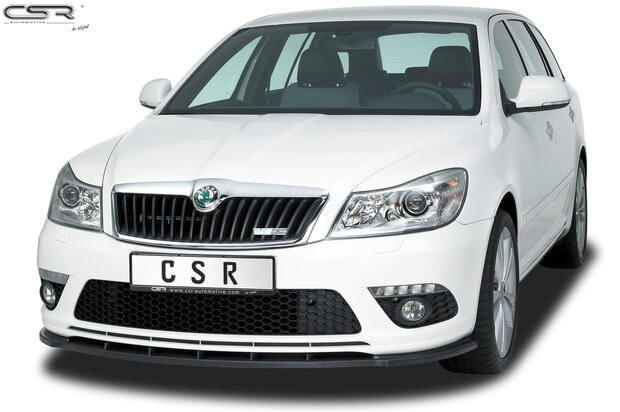 Splitter-Spoiler-Skoda-Octavia-II-RS-CSL001-CSR-Automotive