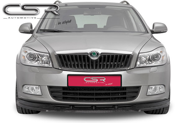 Splitter-Spoiler-Skoda-Octavia-II-CSL028-CSR-Automotive