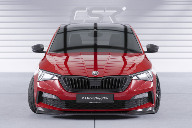 Splitter-Spoiler-Skoda-Scala-Monte-Carlo-CSL627-CSR-Automotive