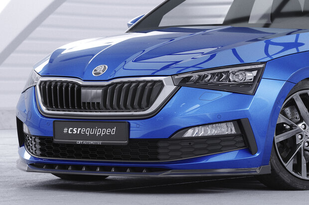 Splitter-Spoiler-Skoda-Scala-CSL633-CSR-Automotive