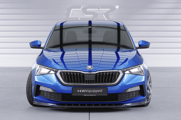 Splitter-Spoiler-Skoda-Scala-CSL633-CSR-Automotive