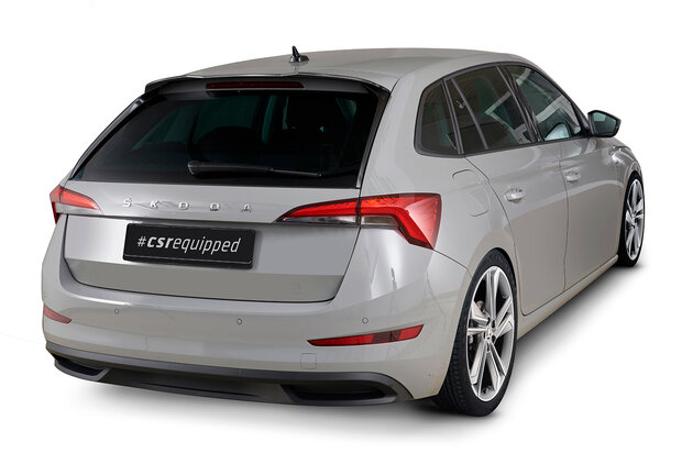 Skoda-Scala-HF887-Spoiler-Cap-CSR-Automotive