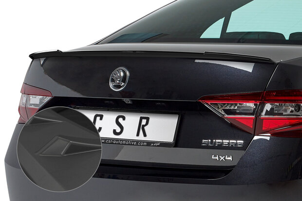 Skoda-Superb-3-HF634-Spoiler-Cap-CSR-Automotive