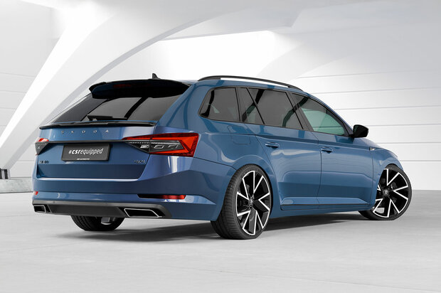 Skoda-Superb-III-Combi-HF749-Spoiler-Cap-CSR-Automotive