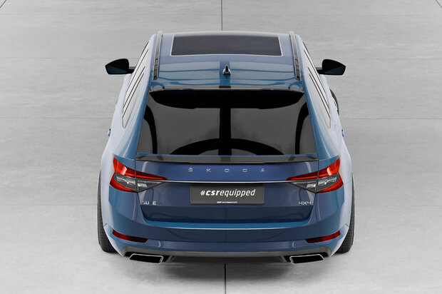 Skoda-Superb-III-Combi-HF749-Spoiler-Cap-CSR-Automotive