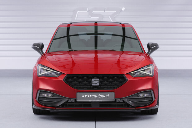 Splitter-Spoiler-Seat-Leon-4-CSL523-CSR-Automotive