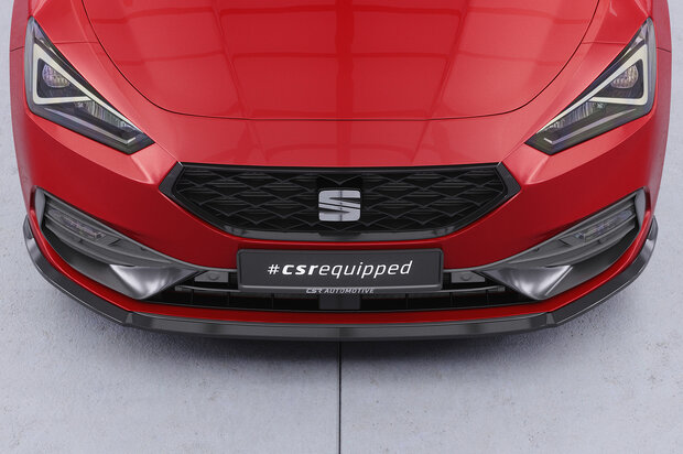 Splitter-Spoiler-Seat-Leon-4-CSL523-CSR-Automotive