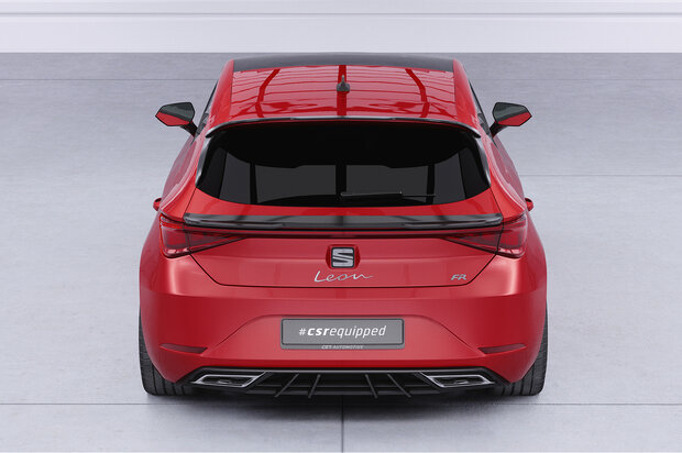 Seat-Leon-4-HF834-Spoiler-Cap-CSR-Automotive