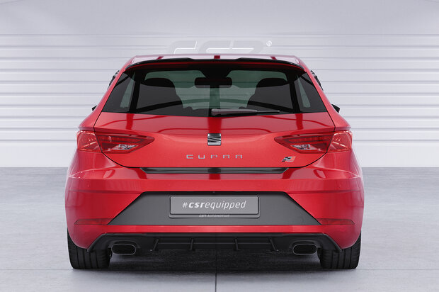 CSR-Automotive-Rear-Diffuser-Seat-Leon-3-5F-Cupra-HA298