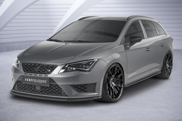 CSR-Automotive-Side-Skirts-Seat-Leon-3-5F-Cupra-FR-SS488