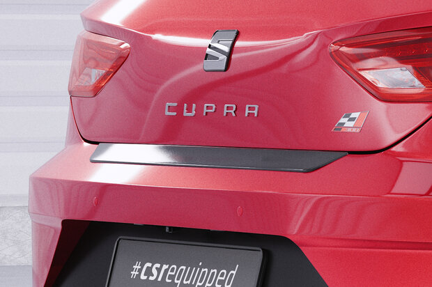CSR-Automotive-Bumper-Beschermlijst-Geschikt-Voor-Seat-Leon-35-LKS022-G