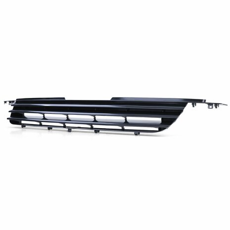 Volkswagen-Lupo-Grill-Sport-zonder-embleem-vervanging