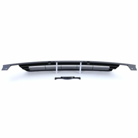 Volkswagen-Lupo-Grill-Sport-zonder-embleem-vervanging