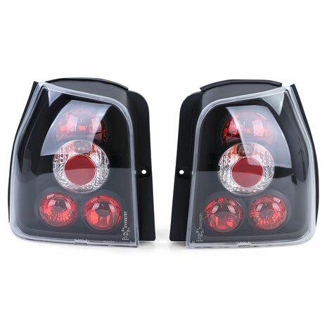 Volkswagen-Lupo-Seat-Arosa-Achterlichten-