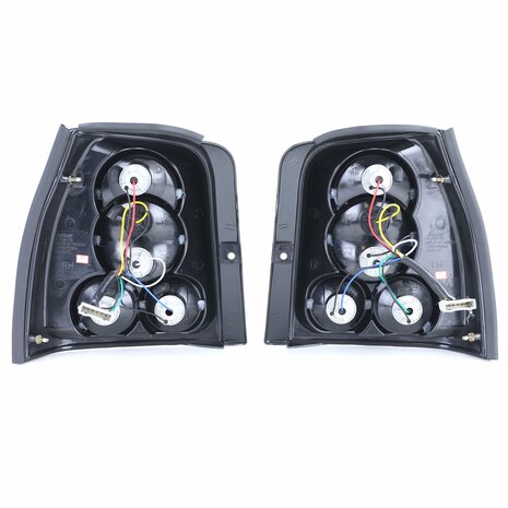 Volkswagen-Lupo-Seat-Arosa-Achterlichten-