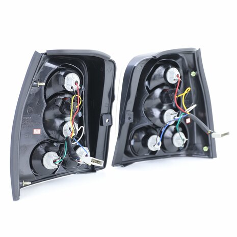 Volkswagen-Lupo-Seat-Arosa-Achterlichten-