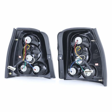 Volkswagen-Lupo-Seat-Arosa-Achterlichten-