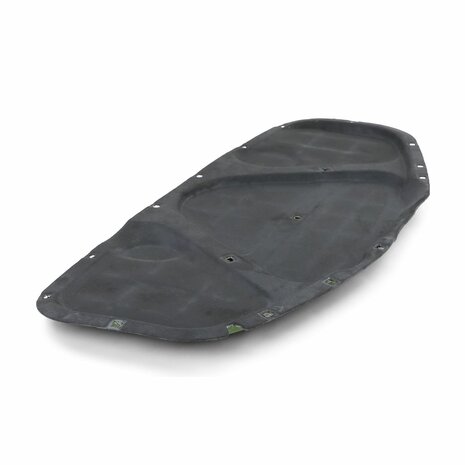 Volkswagen-Passat-B5-3BG-Motorkap-Demping-Isolatie-Mat-3B0863835K