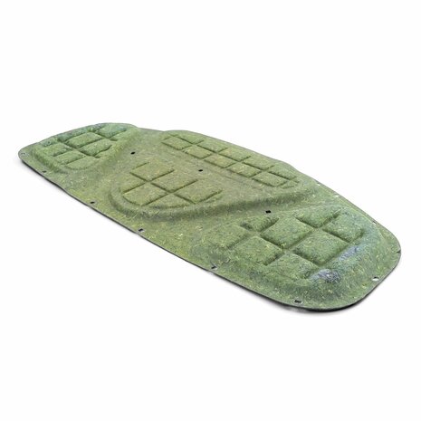 Volkswagen-Passat-B5-3BG-Motorkap-Demping-Isolatie-Mat-3B0863835K