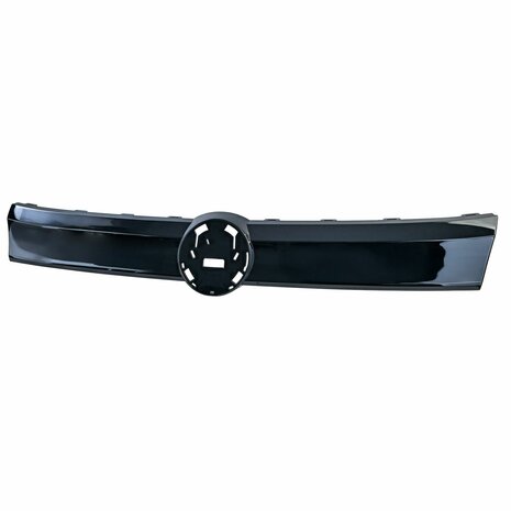 Volkswagen-Caddy-5-Grill-Zwart-Glans-2020-Caddy-V-SB-OEM-Look