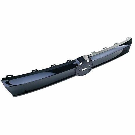 Volkswagen-Caddy-5-Grill-Zwart-Glans-2020-Caddy-V-SB-OEM-Look