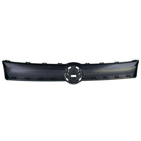 Volkswagen-Caddy-5-Grill-Zwart-Glans-2020-Caddy-V-SB-OEM-Look