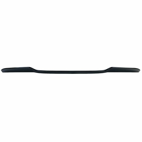 Dakspoiler-Peugeot-208-II-Performance-Zwart-Glans-2019-2023-Achterspoiler